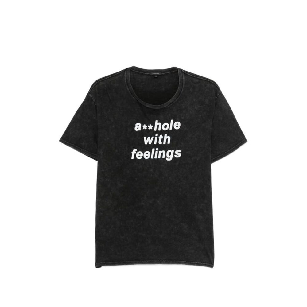 R13 Grey T-Shirts & Vests - T-Shirts Men